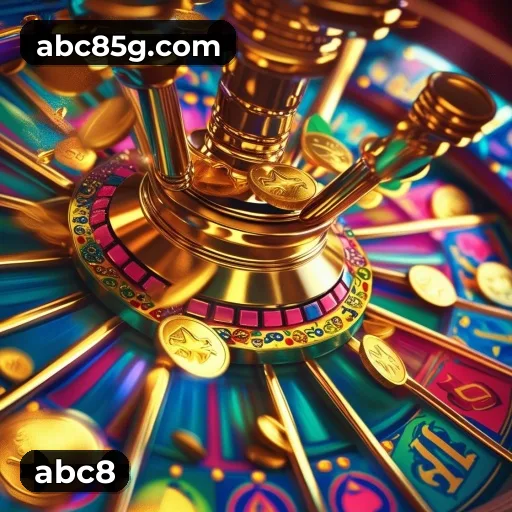 Logo abc8 - Apostas Esportivas
