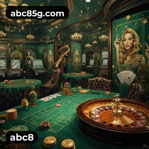 Logo abc8 - FAQ Apostas