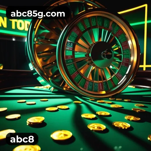 Logo abc8 - Comparação de Rollover
