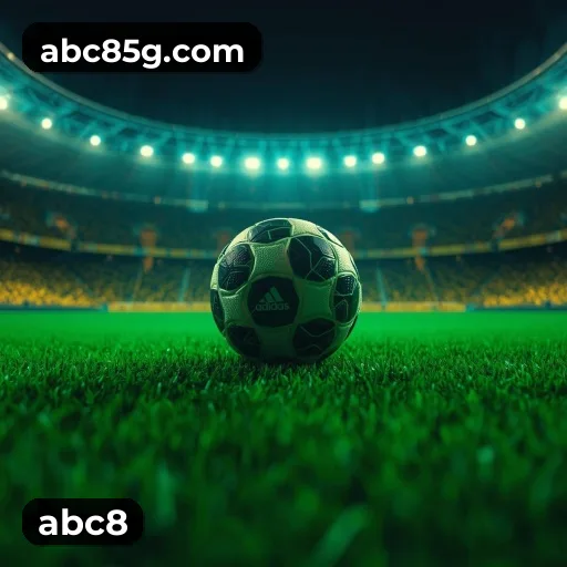 Logo abc8 - FAQ Bônus