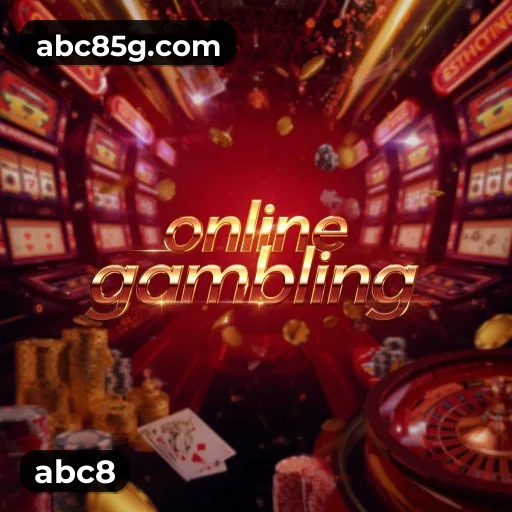 Logo abc8 - Bônus e Promoções