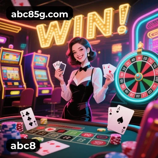 Logo abc8 - Como Fazer Cadastro