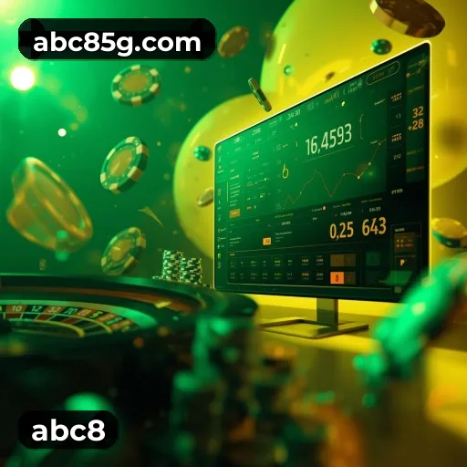 Logo abc8 - Cadastro Seguro e Confiável