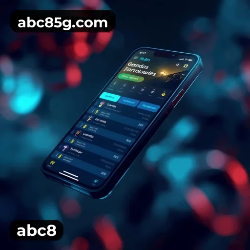 Logo abc8 - Novos Jogadores