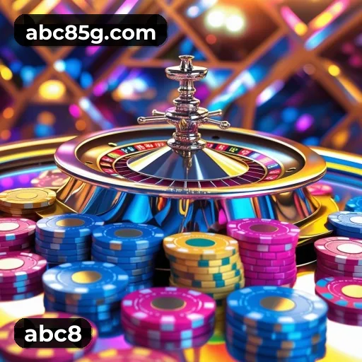Logo abc8
