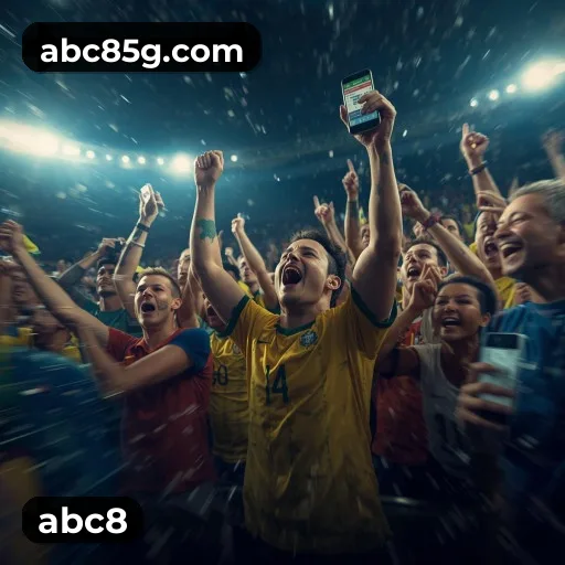 Logo abc8