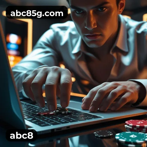 Logo abc8