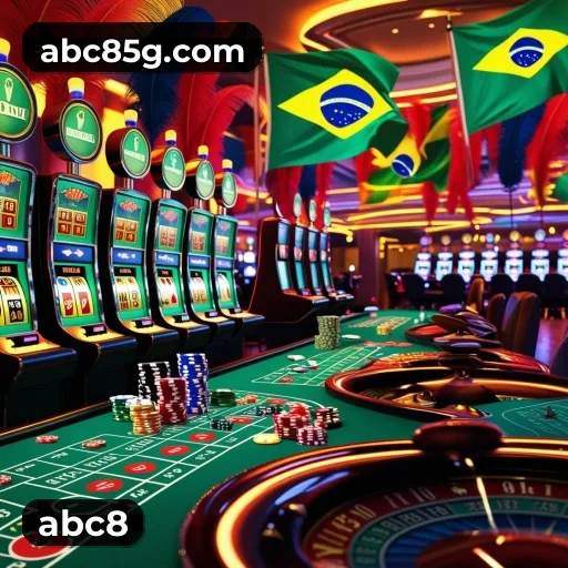 Logo abc8