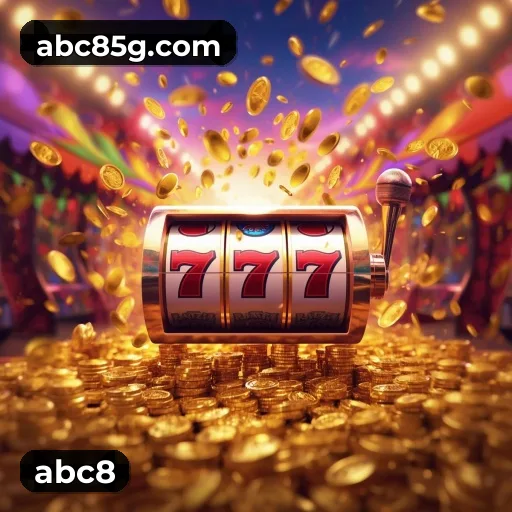 Logo abc8