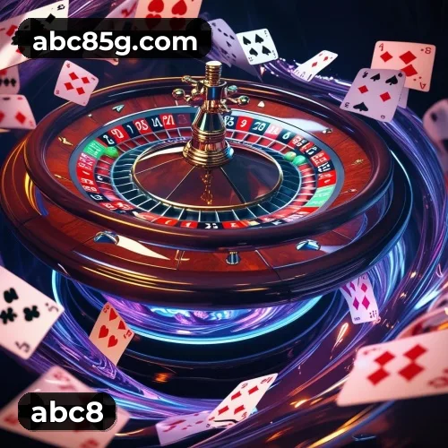 Logo abc8 Referências