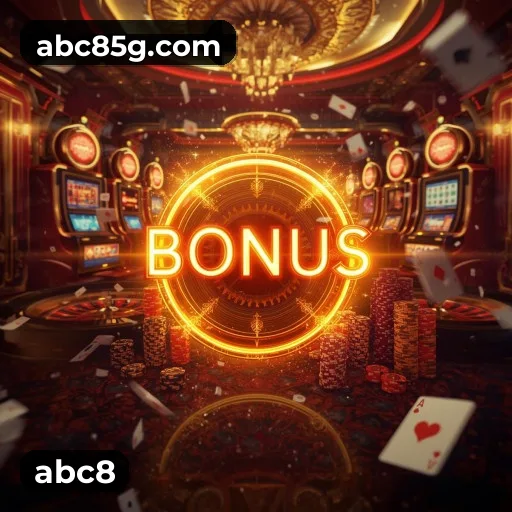 Logo abc8 Fortune FAQ