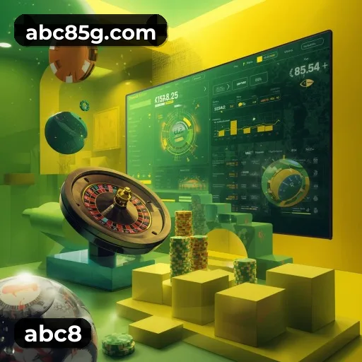 Logo abc8 Referências