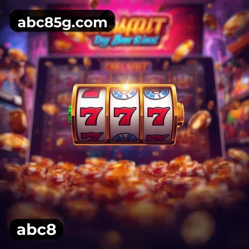 Logo abc8 Plataformas
