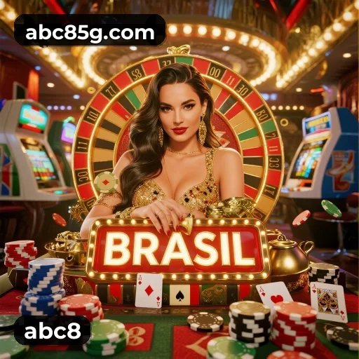 abc8 Logo