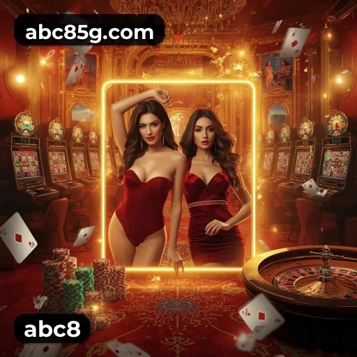 abc8 Logo
