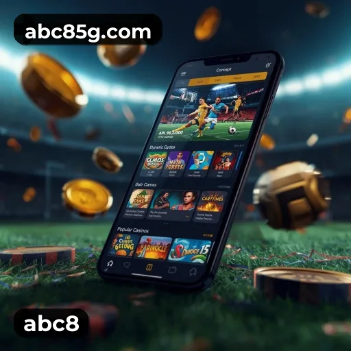 abc8 Logo