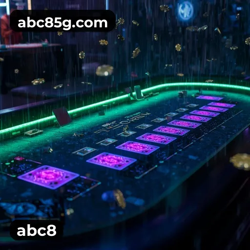 abc8 Logo