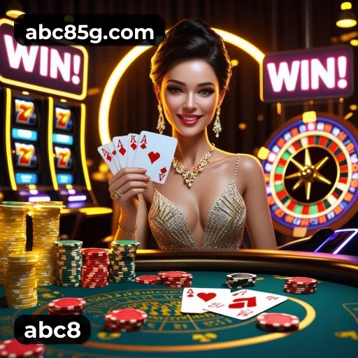 abc8 Slots Premium