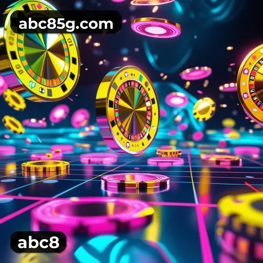 abc8 Telegram Oficial