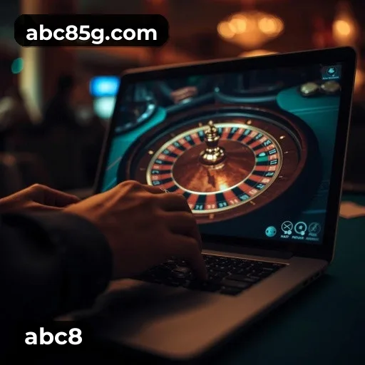abc8 Telegram - Benefícios Exclusivos