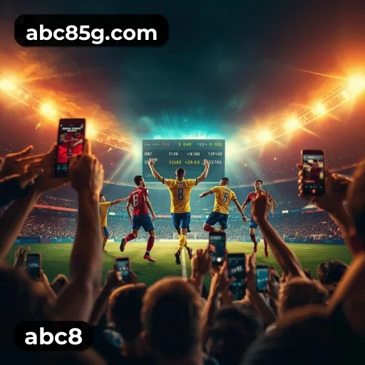 abc8 VIP - FAQ e Dúvidas