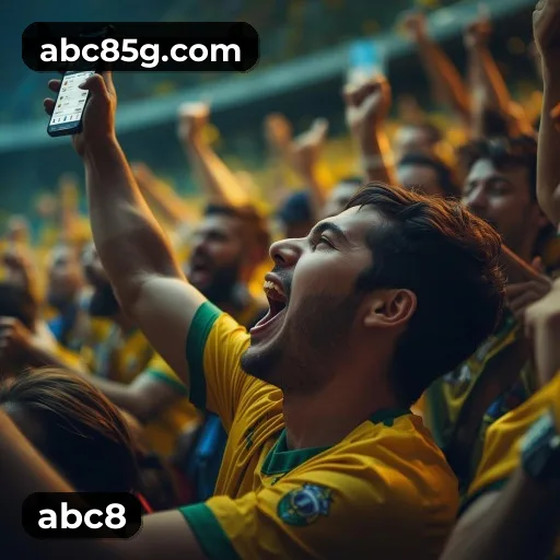 abc8 VIP - Como se Tornar Membro