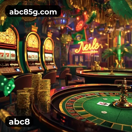 abc8 VIP - Benefícios Exclusivos