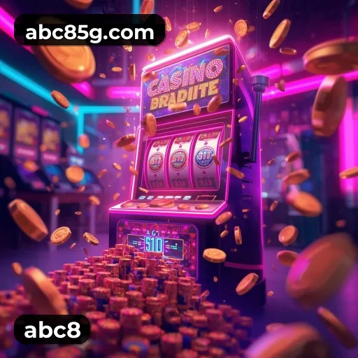 Como Ganhar abc8