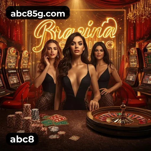 abc8 Big Wins Logo